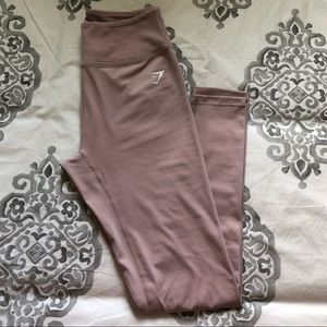 Gymshark Dreamy Leggings